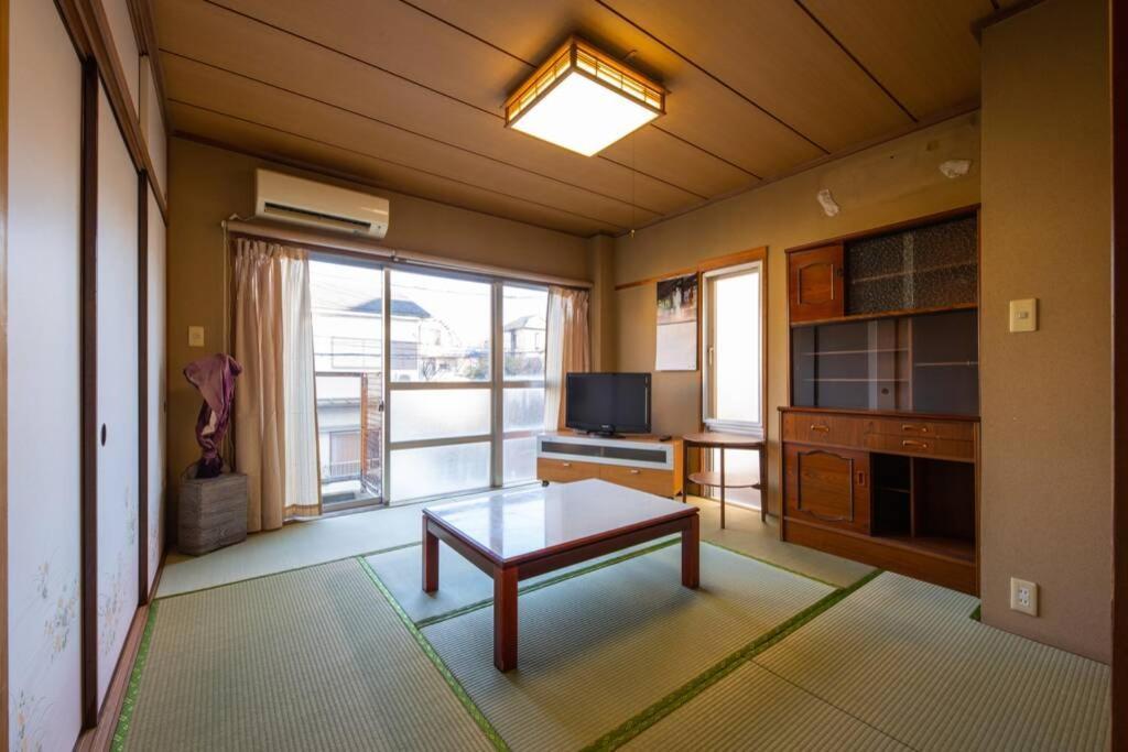 アンドステイ東向島4丁目2f Tóquio