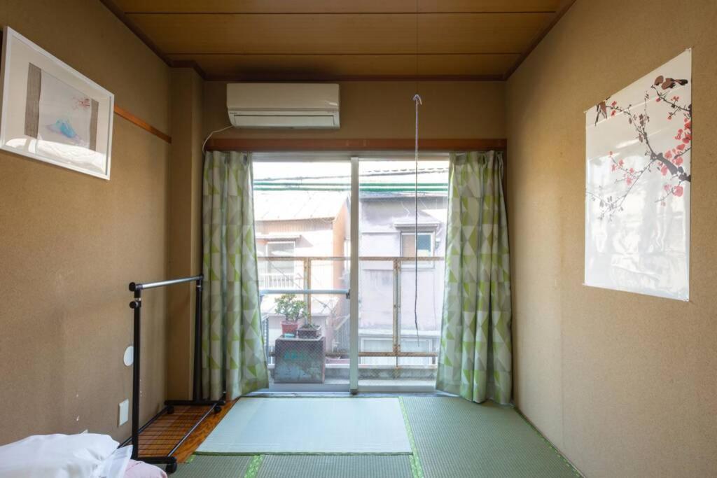 アンドステイ東向島4丁目2f Tóquio