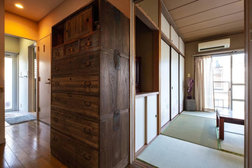 アンドステイ東向島4丁目2f Tóquio