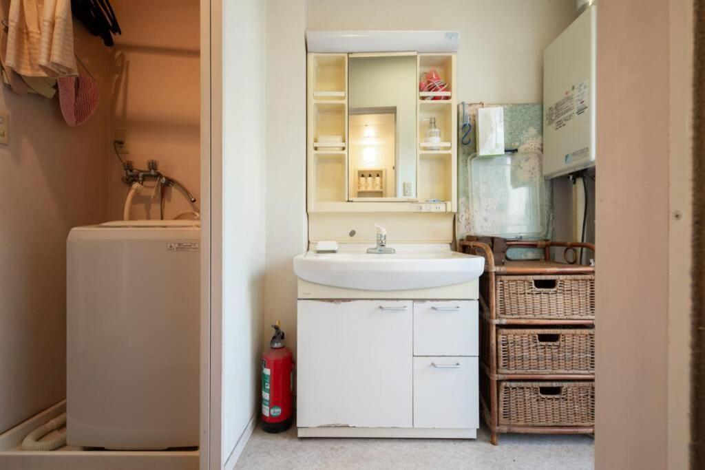 アンドステイ東向島4丁目2f Apartamento *