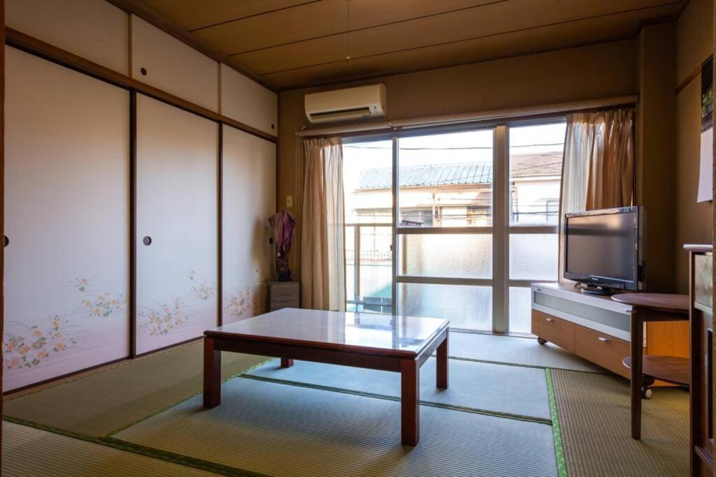 Apartamento アンドステイ東向島4丁目2f *