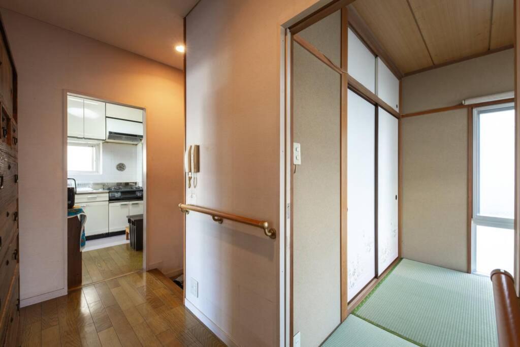 Apartamento アンドステイ東向島4丁目2f Tóquio