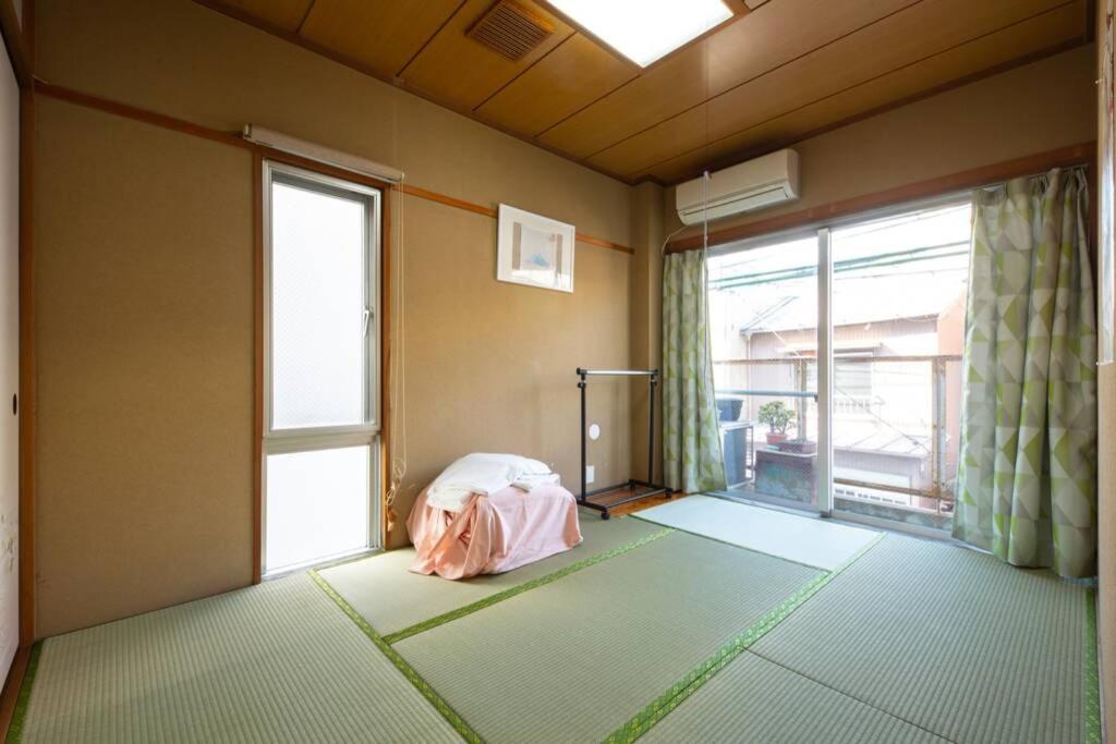 アンドステイ東向島4丁目2f Apartamento Tóquio