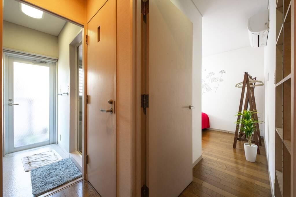アンドステイ東向島4丁目2f Apartamento