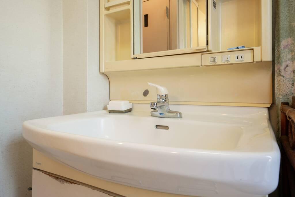 Apartamento アンドステイ東向島4丁目2f *