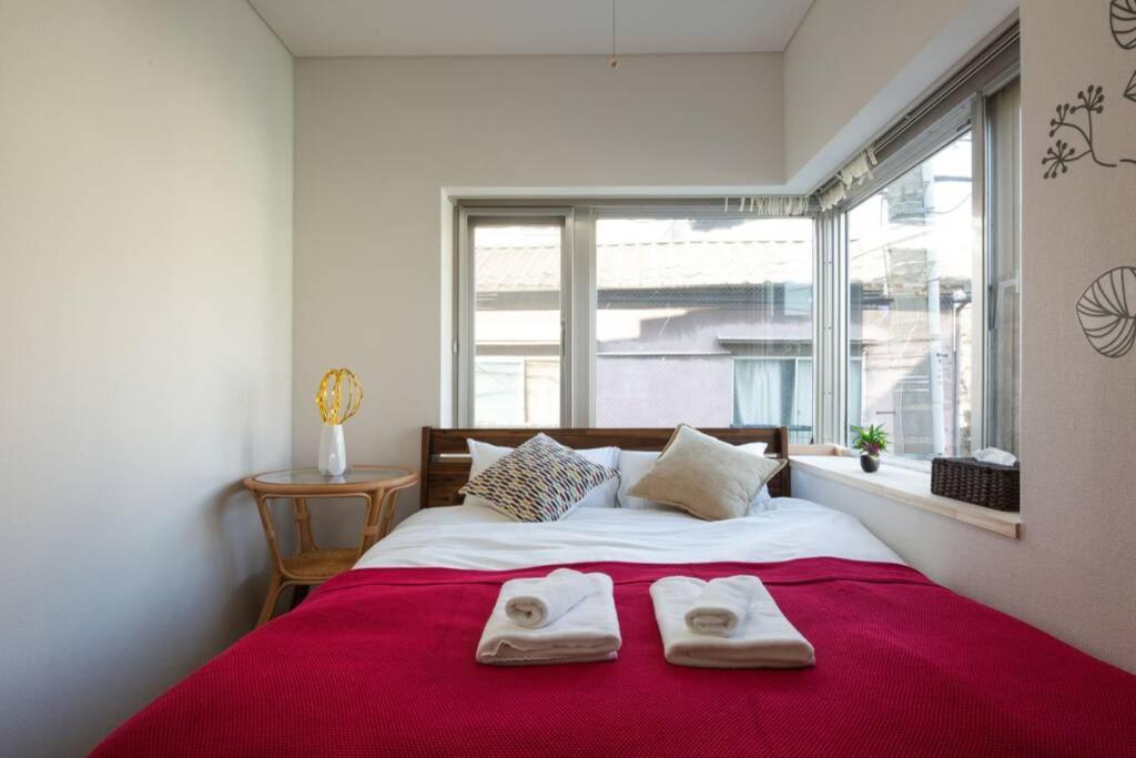 Apartamento アンドステイ東向島4丁目2f *