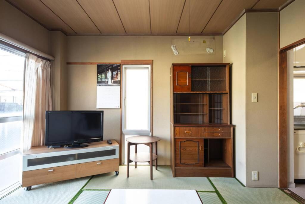 アンドステイ東向島4丁目2f Apartamento Tóquio