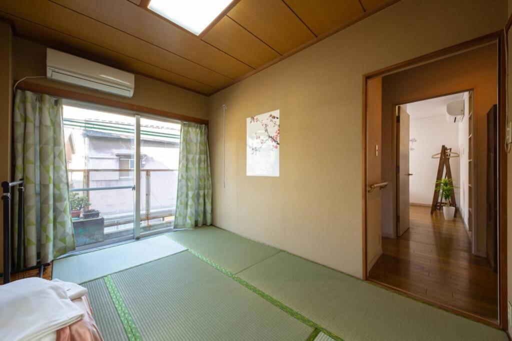 アンドステイ東向島4丁目2f Apartamento *