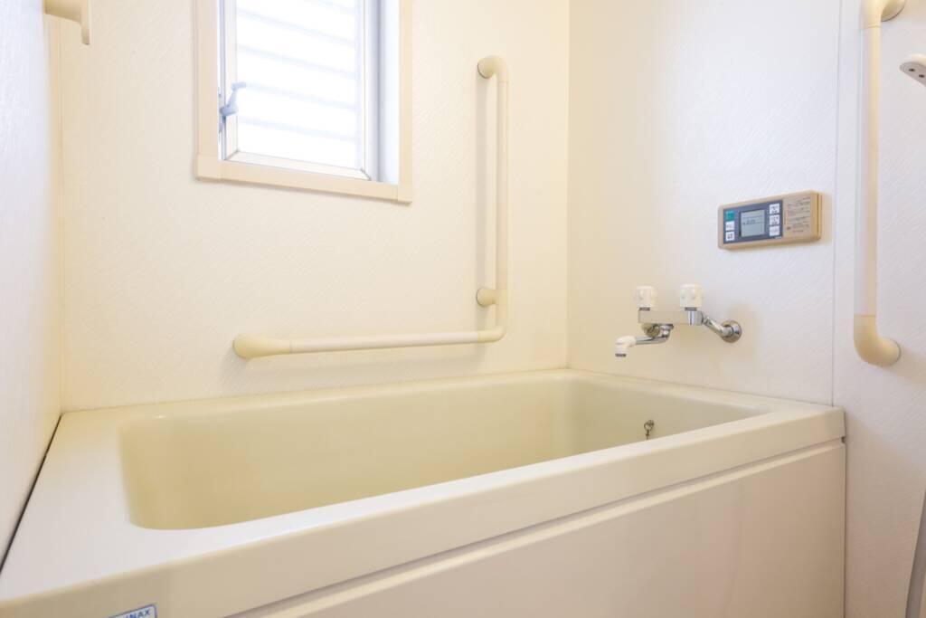 アンドステイ東向島4丁目2f Apartamento Tóquio