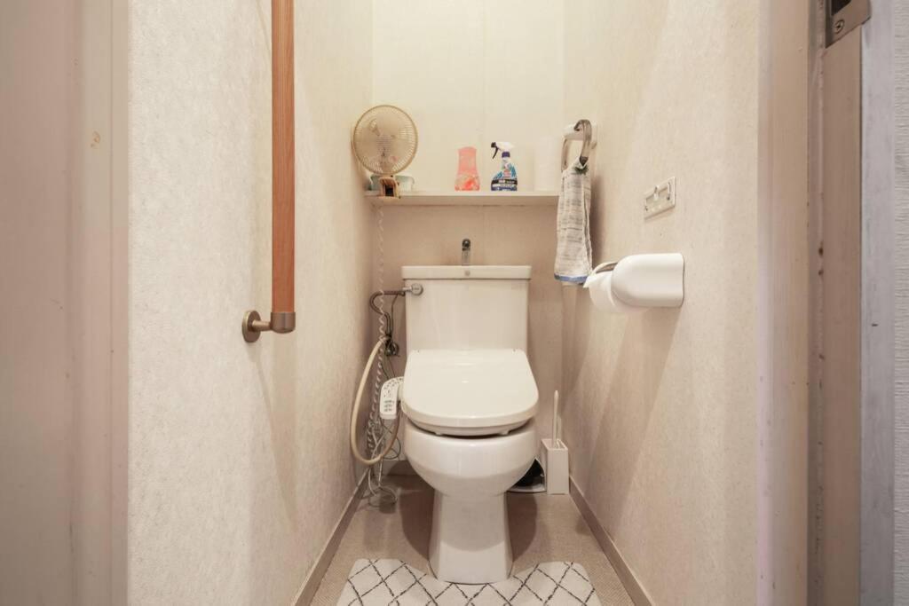 Apartamento アンドステイ東向島4丁目2f