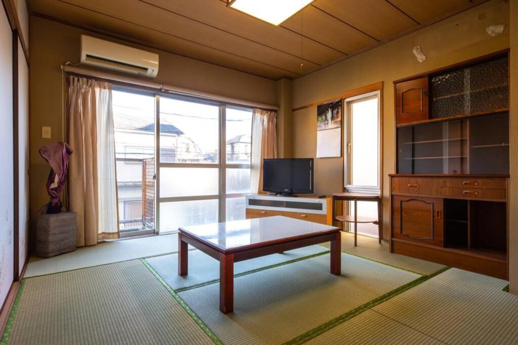 Apartamento アンドステイ東向島4丁目2f