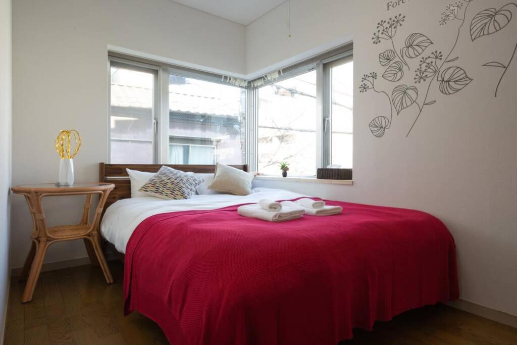 Apartamento アンドステイ東向島4丁目2f